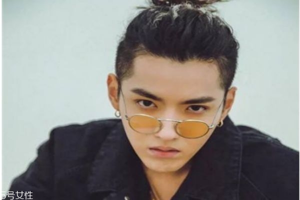 2019男生發型流行趨勢 2019男生最流行發型