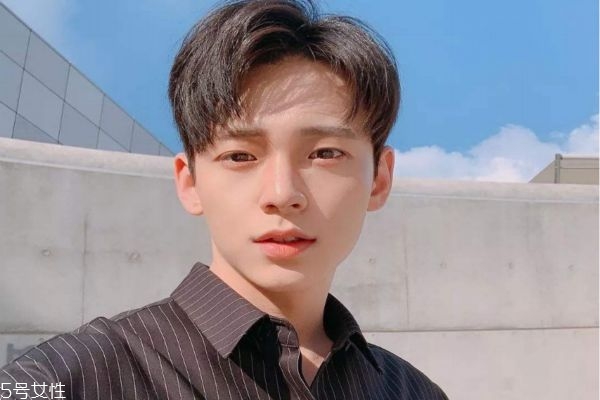 2019男生發型流行趨勢 2019男生最流行發型