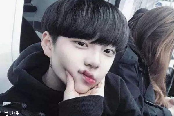 2019男生發型流行趨勢 2019男生最流行發型