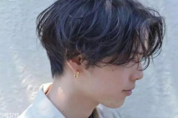 2019男生發型流行趨勢 2019男生最流行發型