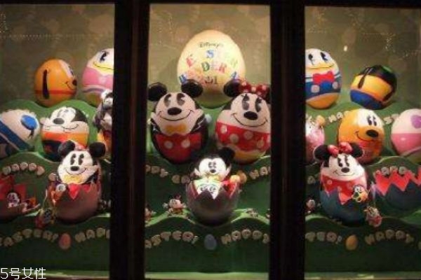 什么是復活節呢 復活節的由來是什么呢