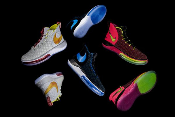 nike alphadunk什么時候出 耐克alphadunk首發配色