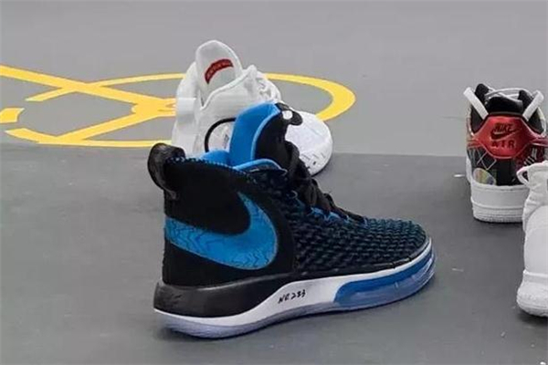 nike alphadunk什么時候出 耐克alphadunk首發配色