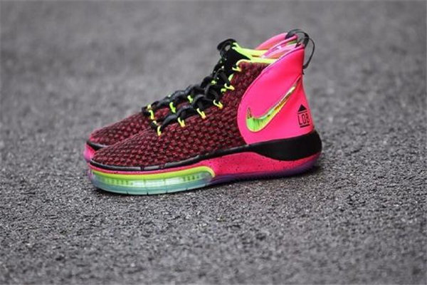 nike alphadunk什么時候出 耐克alphadunk首發配色
