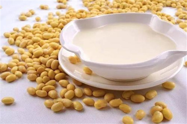 減脂可以喝豆漿嗎 豆漿可以幫助減脂嗎