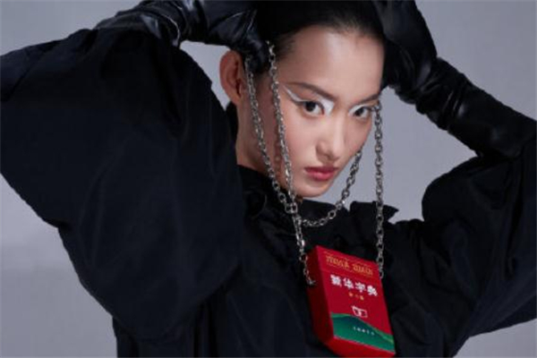 新華字典包包多少錢(qián) 羽西新華字典包包在哪買(mǎi)