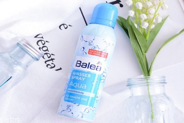 補水噴霧越用越干是怎么回事 補水噴霧使用四大誤區