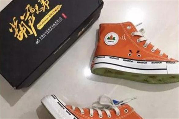 回力葫蘆娃聯名多少錢 回力葫蘆娃聯名帆布鞋在哪買