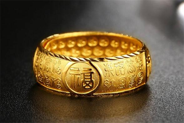 黃金戒指為什么會變白 黃金戒指發白怎么恢復