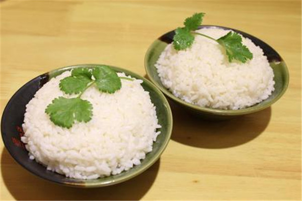 米飯是酸性還是堿性 米飯的性質