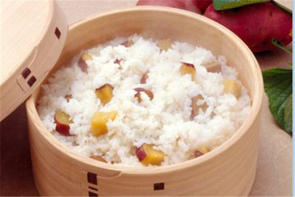 米飯有營養嗎 米飯是重要的主食