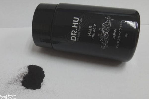 頭發纖維粉有害嗎 頭發纖維粉的原理