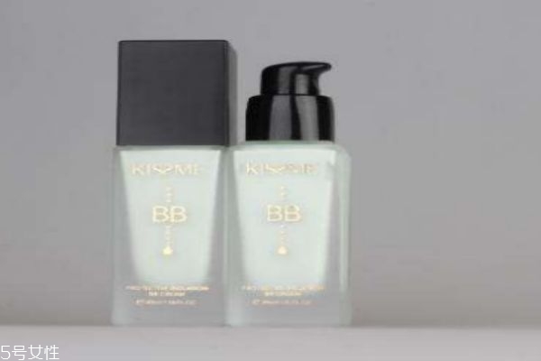 bb霜和cc霜的區別 bb霜的使用順序是什么呢