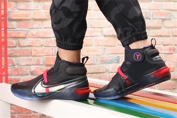 nike kobe ad nxt ff實戰測評-kobe ad nxt ff腳感怎么樣