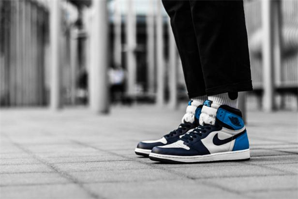 aj1黑曜石北卡藍貨量 aj1北卡藍黑曜石什么時候發售