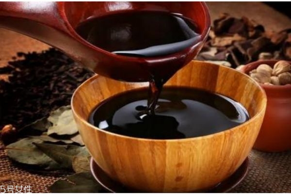 醬油的營養價值有什么呢 醬油一般多少錢一瓶呢