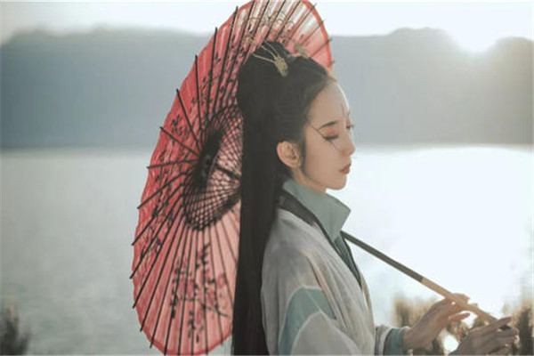 漢服可以干洗嗎 漢服保養事項