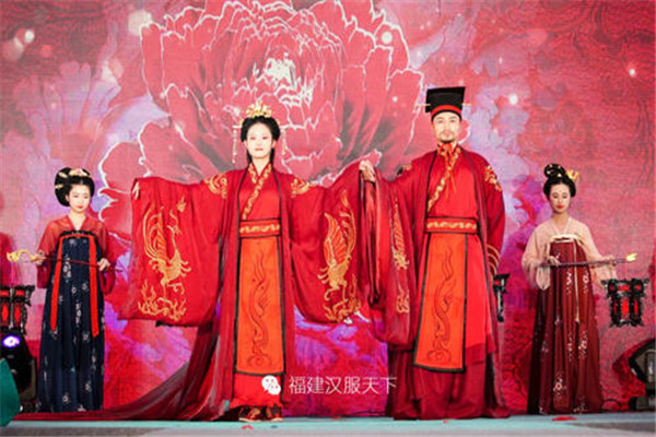 漢服臟了怎么洗 漢服的清洗以及保養