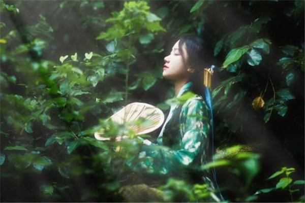 漢服臟了怎么洗 漢服的清洗以及保養