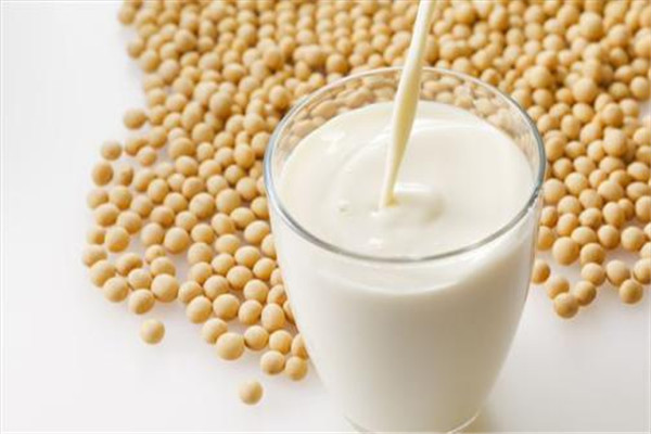 豆漿可以天天喝嗎 豆漿可以天天喝