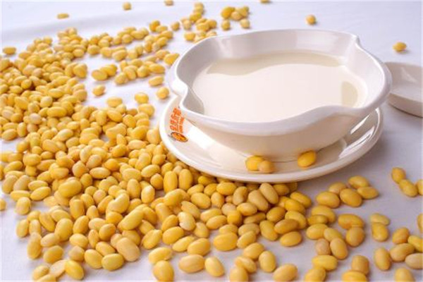豆漿可以天天喝嗎 豆漿可以天天喝
