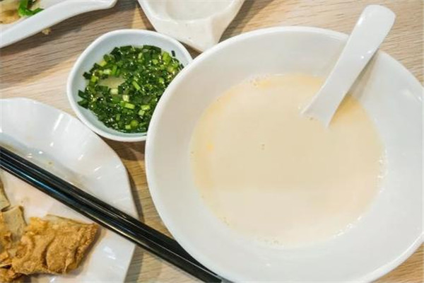 豆漿有蛋白質嗎 豆漿的營養價值是什么