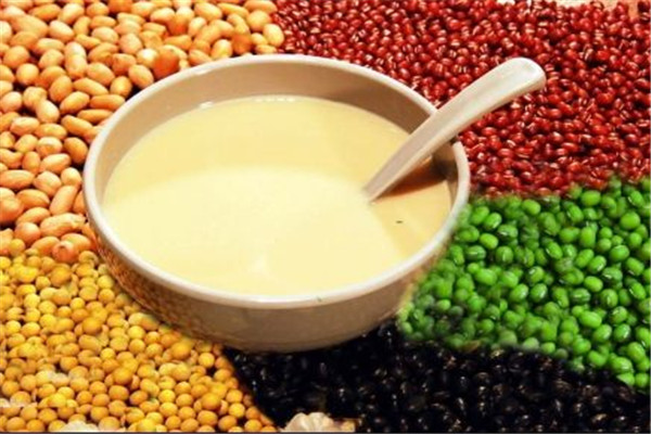 喝豆漿會胖嗎 豆漿并不會導致發胖