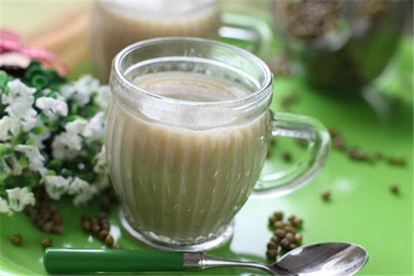 豆漿是膠體嗎 豆漿屬于膠體嗎