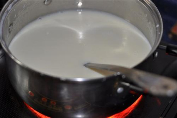 豆漿一周喝幾次為宜 豆漿一周喝幾次比較好
