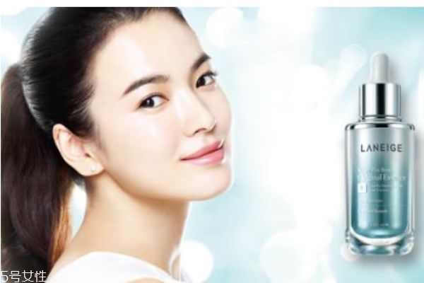 蘭芝比較好的產品有什么呢 孕婦可以使用蘭芝的護膚產品嗎