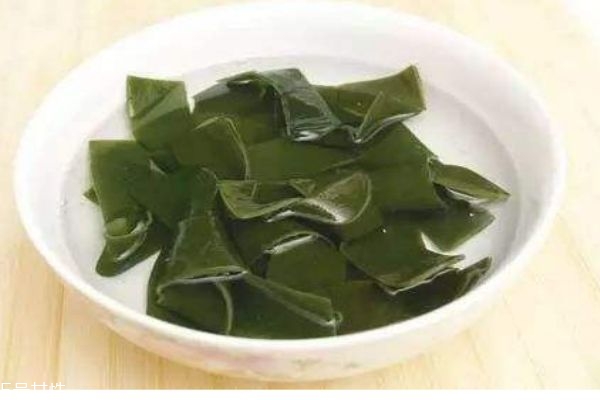 海帶是發物嗎 什么人群不能吃海帶呢