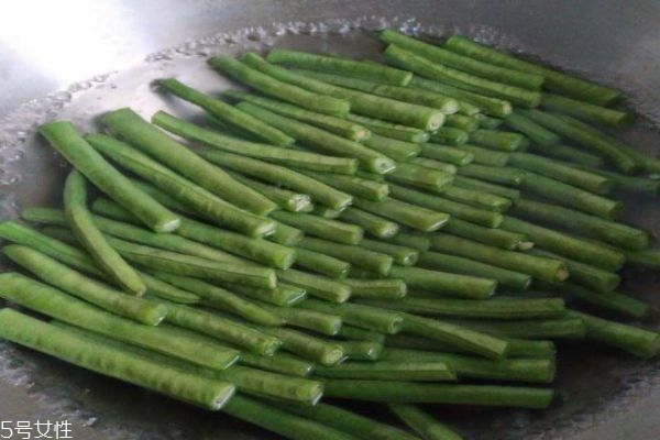 什么是豆角呢 豆角有什么營養價值呢
