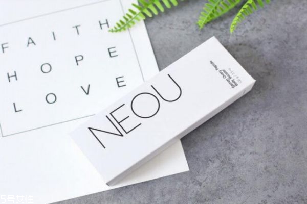 neou三文魚萬能修復霜多少錢 neou三文魚萬能修復霜用法