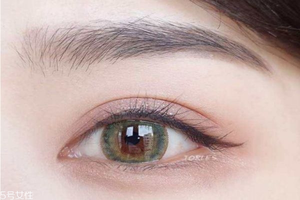 為什么戴美瞳會發炎 怎樣戴美瞳不容易發炎
