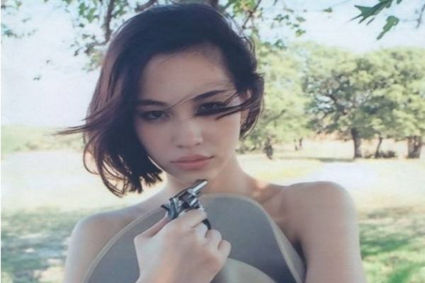 短發能燙什么發型 最美不過短燙發