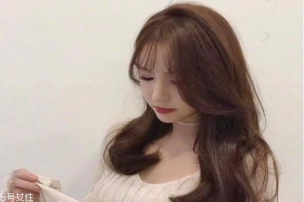 2019最流行發型顏色 2019年最顯白發色top10