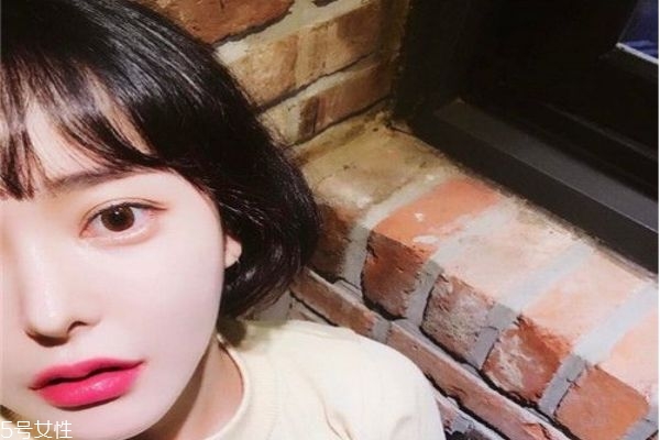 2019年秋季流行什么發型 2019流行發型女