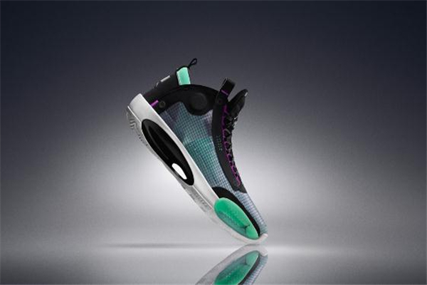 aj34什么時候發售 aj34上市時間