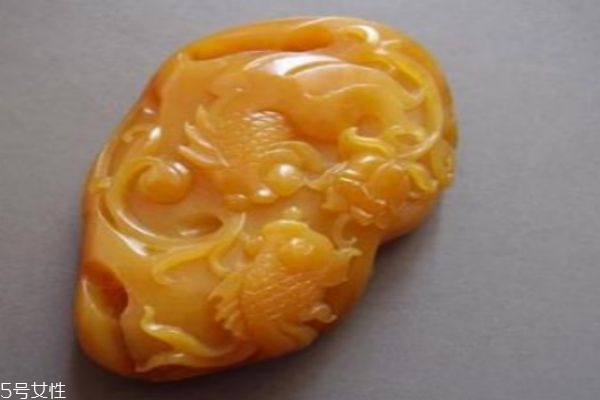 應該怎么挑選中華黃玉呢 中華黃玉的醫用價值是什么呢