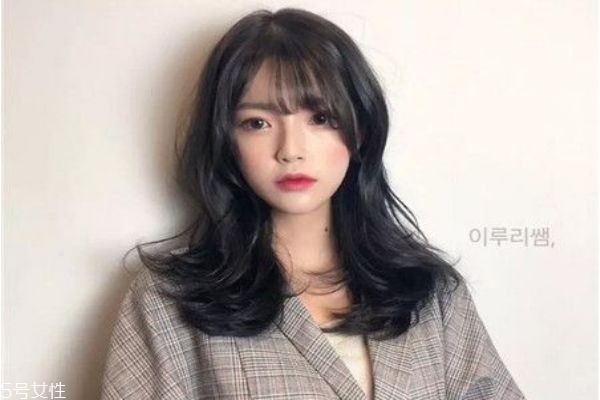 2019秋季染什么顏色好看不顯黃 2019秋季最新流行發色
