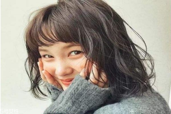 2019年秋季流行什么發型 2019流行發型女