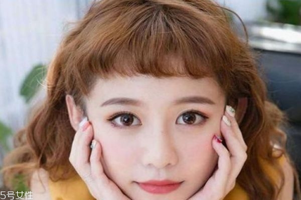 2019年秋季流行什么發型 2019流行發型女