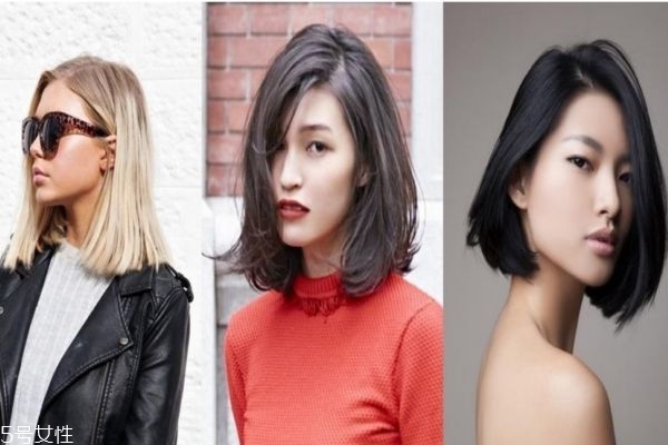 2019年秋季流行什么發型 2019流行發型女