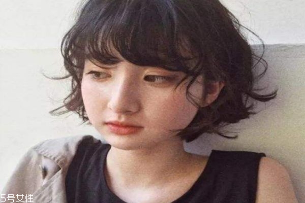 2019年秋季流行什么發型 2019流行發型女