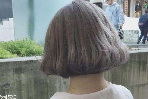 2019年秋季流行什么發型 2019流行發型女