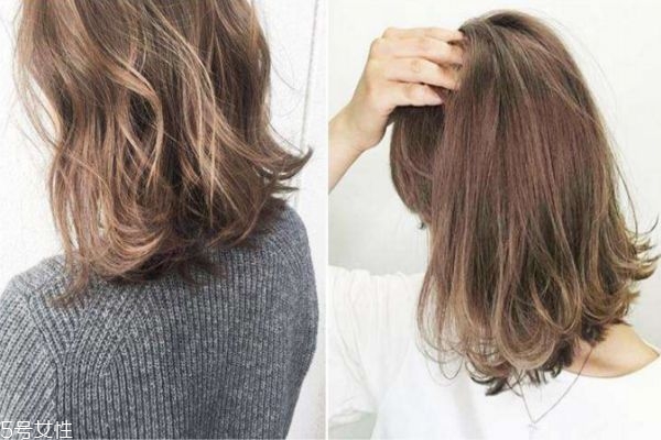 2019年秋季流行什么發型 2019流行發型女