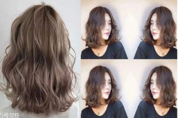 2019年秋季流行什么發型 2019流行發型女