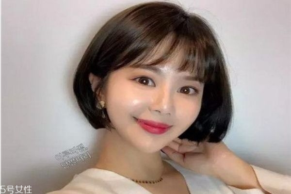 2019秋季染什么顏色好看不顯黃 2019秋季最新流行發色