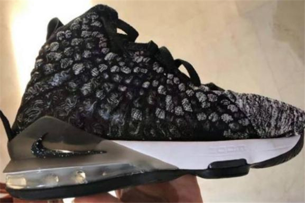 nike lebron 17什么時候發售 詹姆斯17發售日期