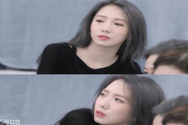 今秋染什么發色顯皮膚白 今年流行這5款神仙發色